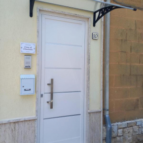 Casa di Elisabetta